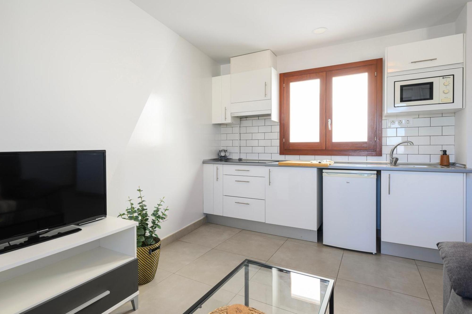 Vegueta Rooftop Suites Las Palmas de Gran Canaria Zewnętrze zdjęcie