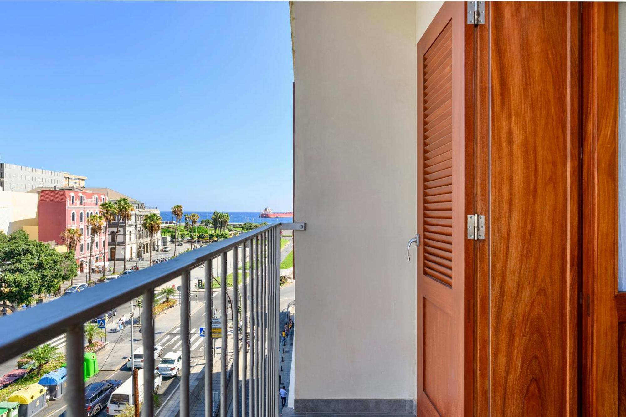 Vegueta Rooftop Suites Las Palmas de Gran Canaria Zewnętrze zdjęcie
